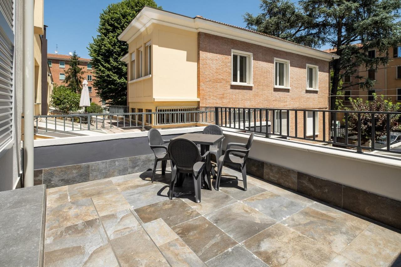 Giorgi Design Homes I By Wonderful Italy * Bologna