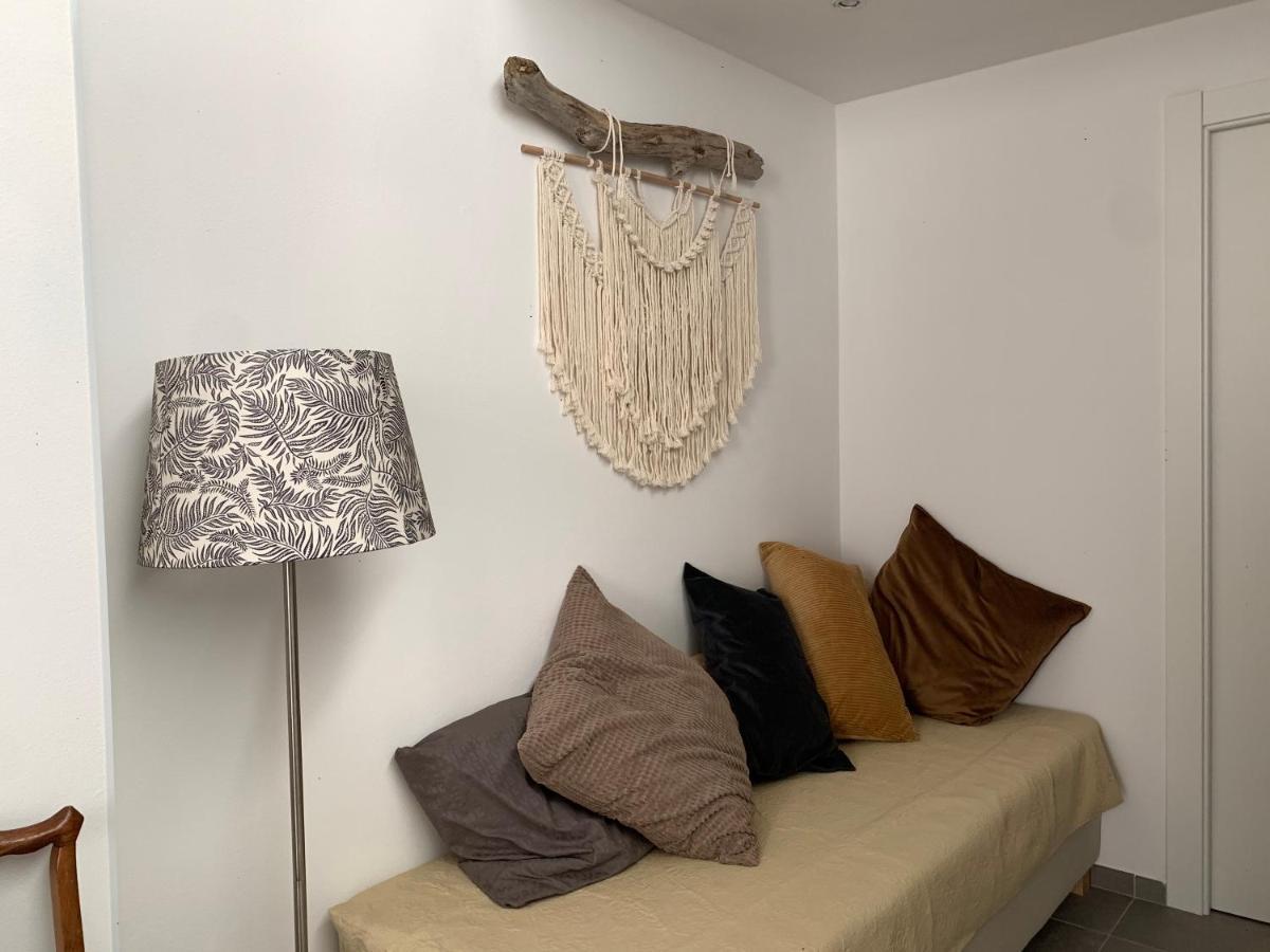 Bed & Breakfast Metroloft Bologna