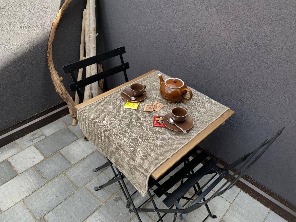 Metroloft Bed & Breakfast Bologna
