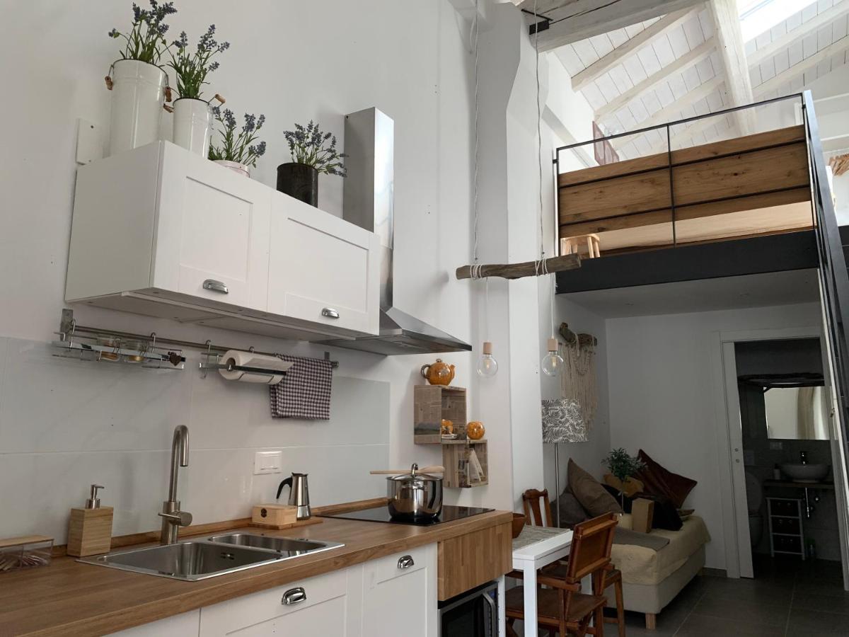 Metroloft * Bologna