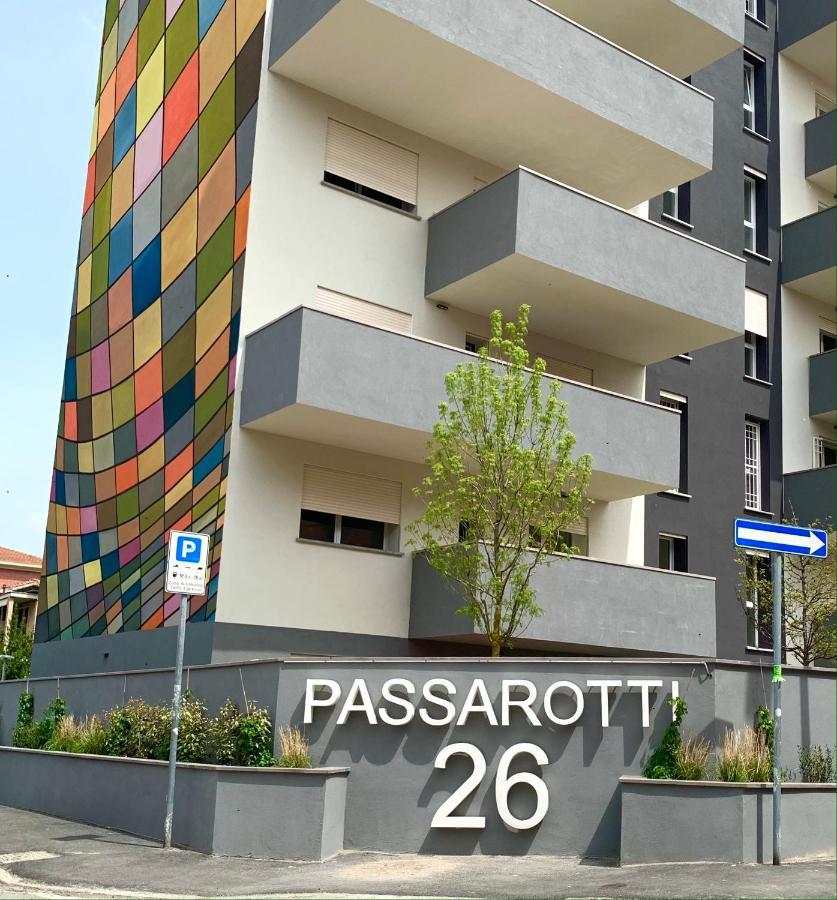 Bed & Breakfast Metroloft