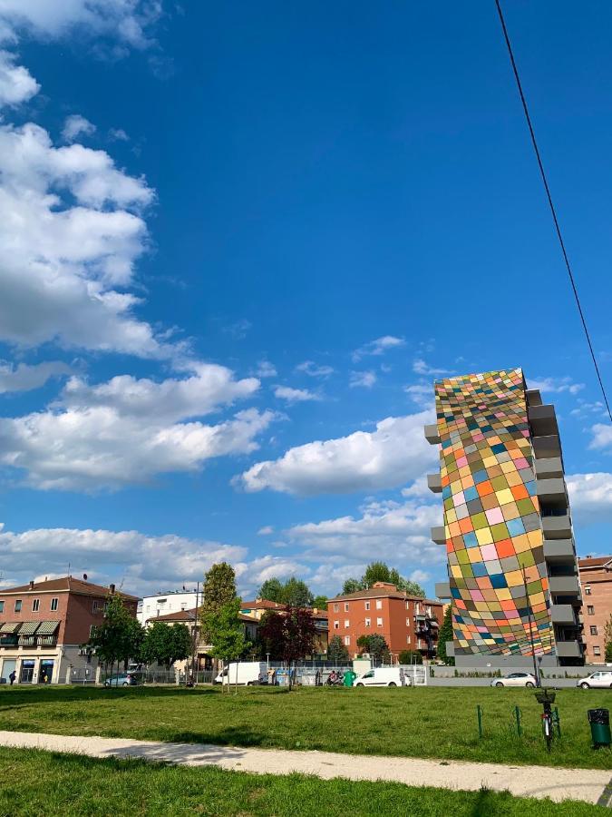 Bed & Breakfast Metroloft