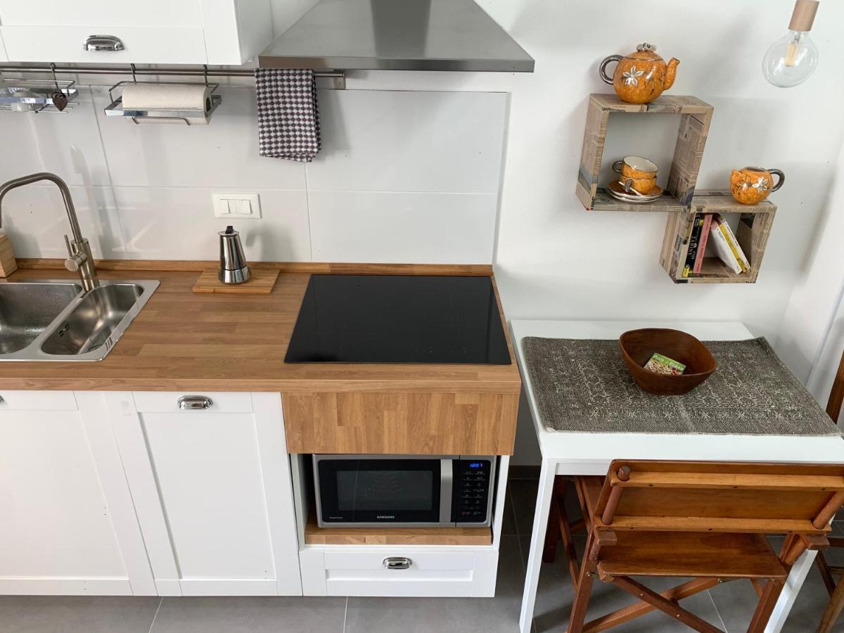 Bed & Breakfast Metroloft Bologna