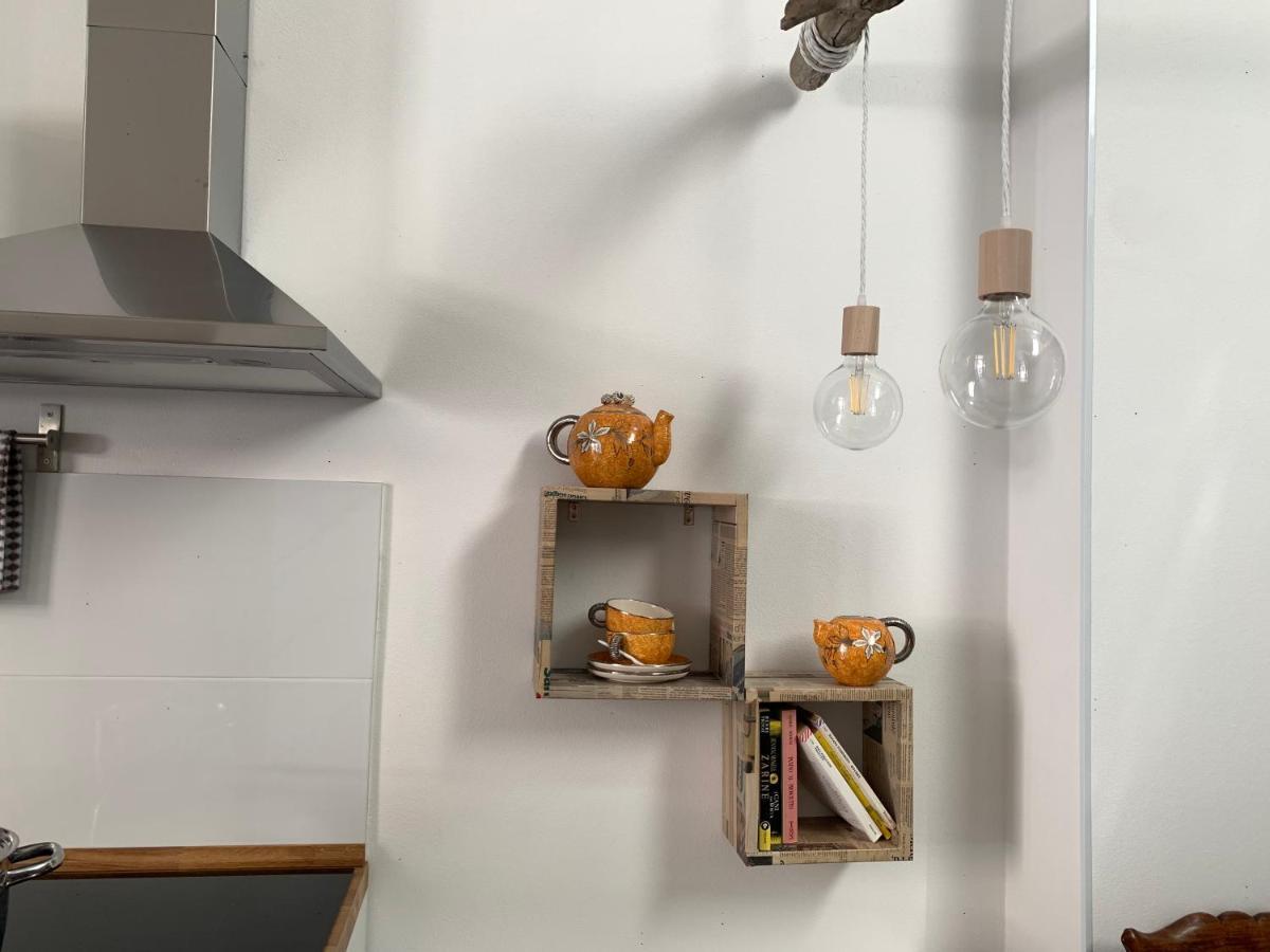 Bed & Breakfast Metroloft Bologna