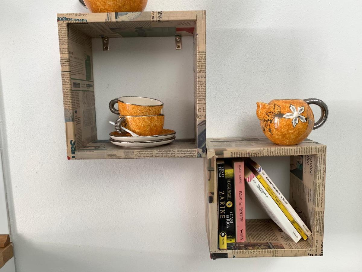 Metroloft Bed & Breakfast Bologna