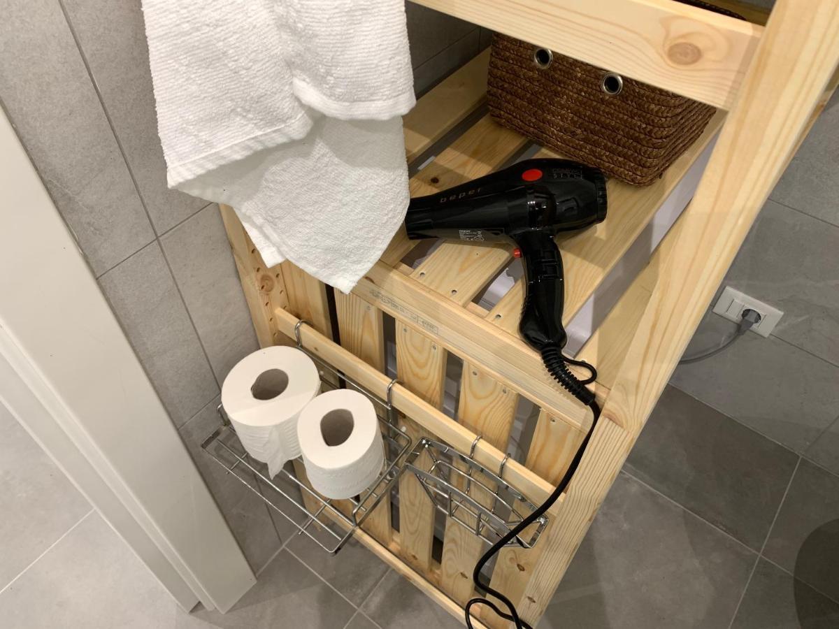 Metroloft Bed & Breakfast Bologna
