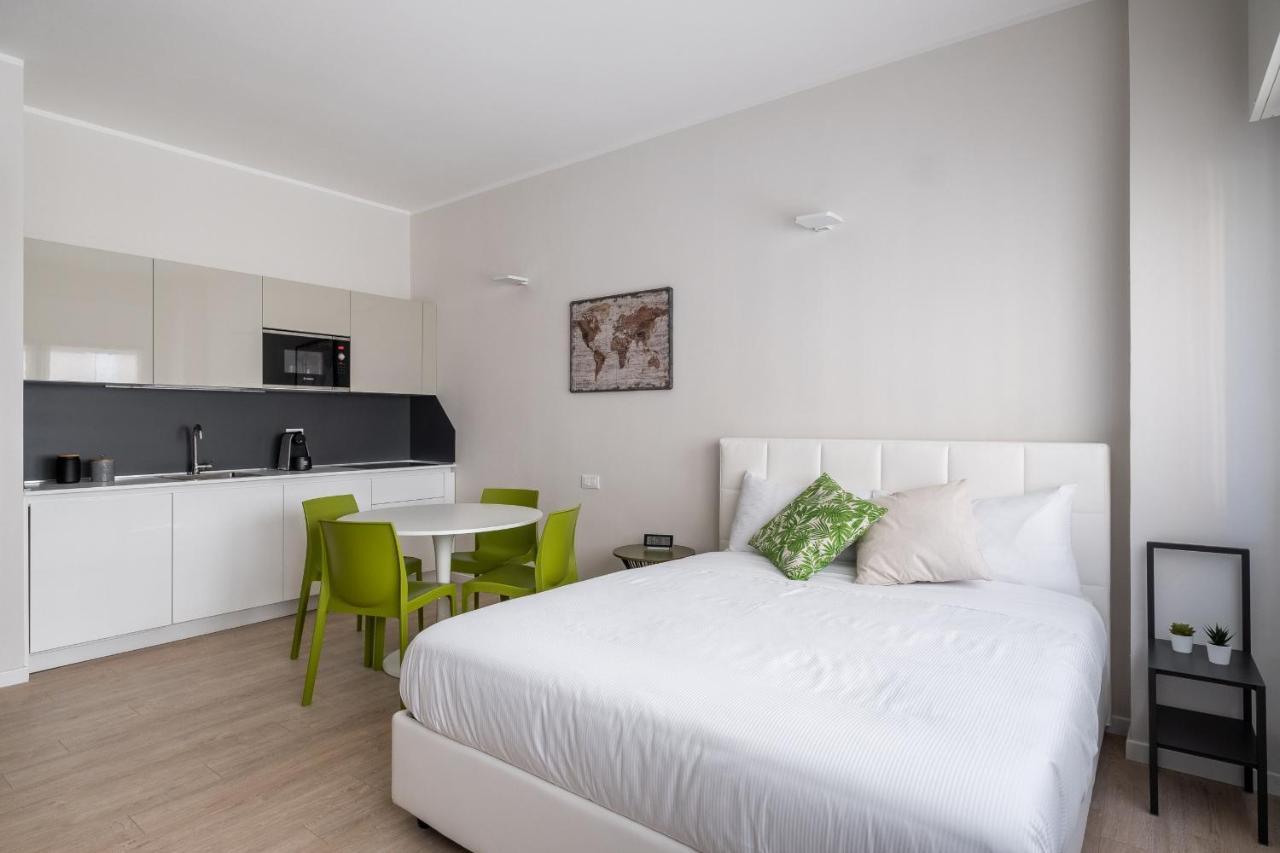 Apartamento Boldrini By Wonderful Italy