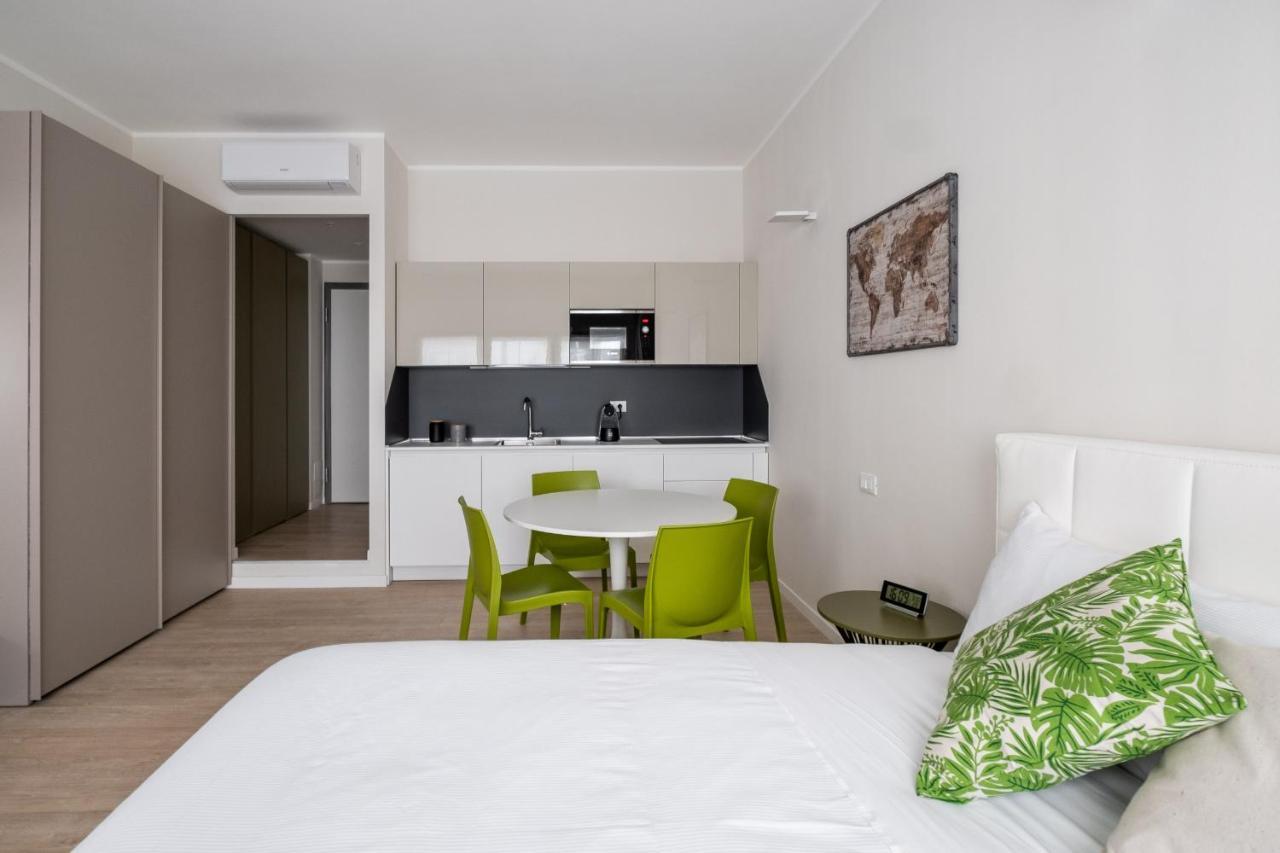 Boldrini By Wonderful Italy Apartamento