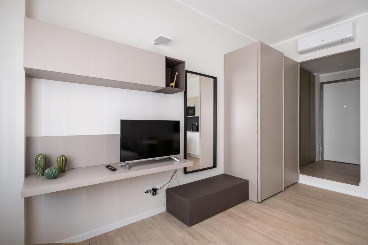Boldrini By Wonderful Italy Apartamento