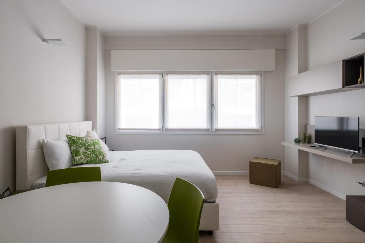 Apartamento Boldrini By Wonderful Italy *