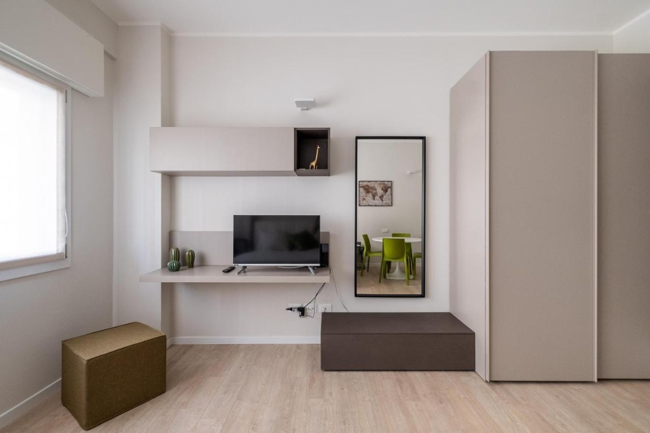 Apartamento Boldrini By Wonderful Italy *