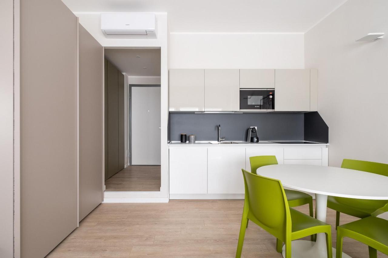 Boldrini By Wonderful Italy Apartamento