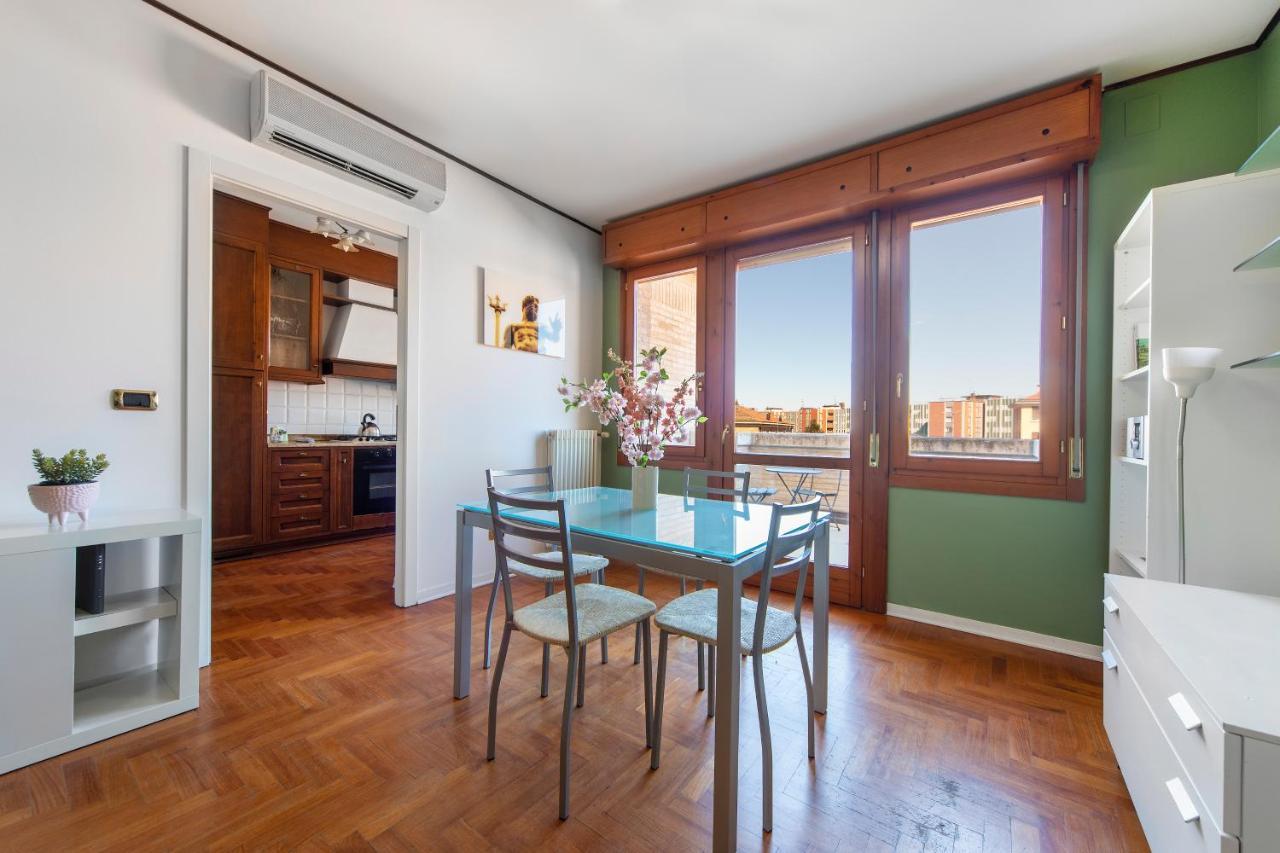 Ur-nest Saffi Apartment
