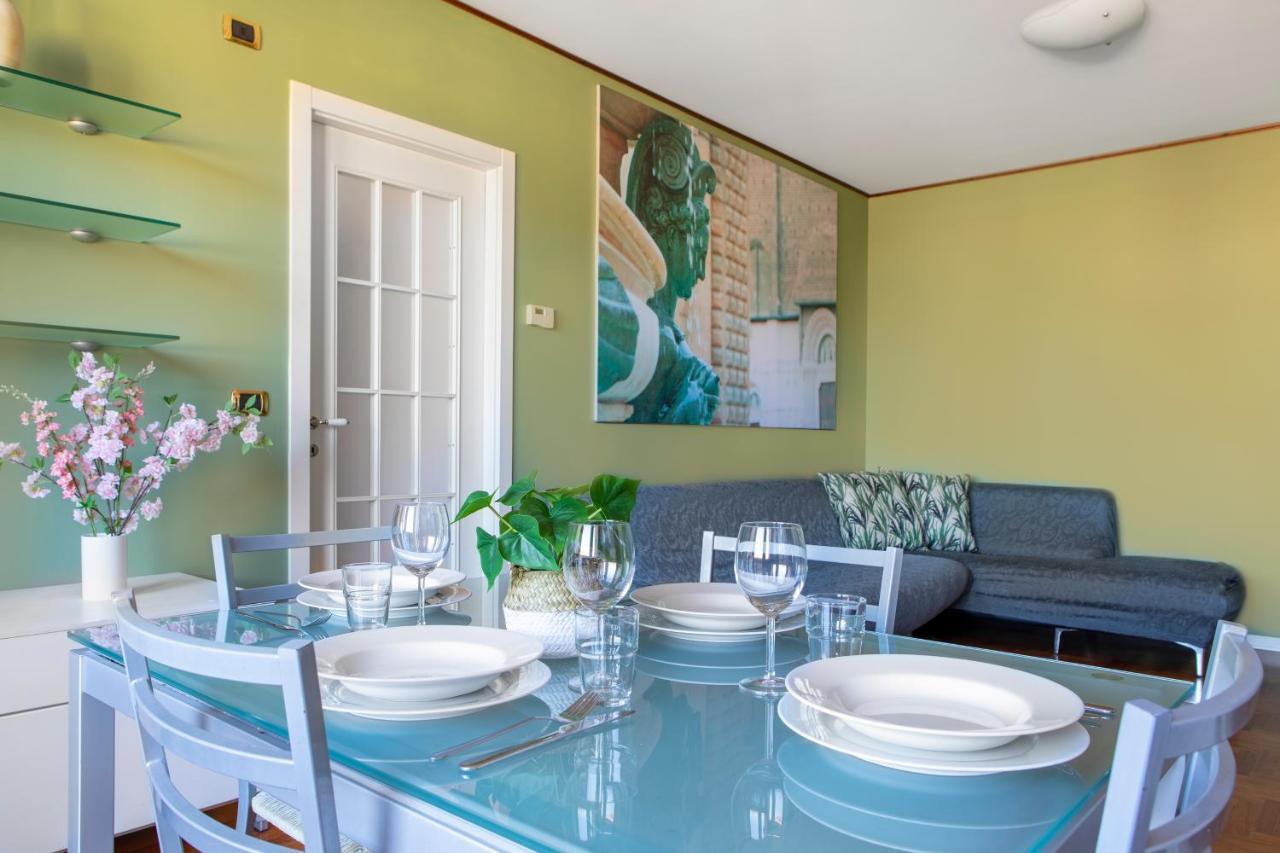Ur-nest Saffi Apartment