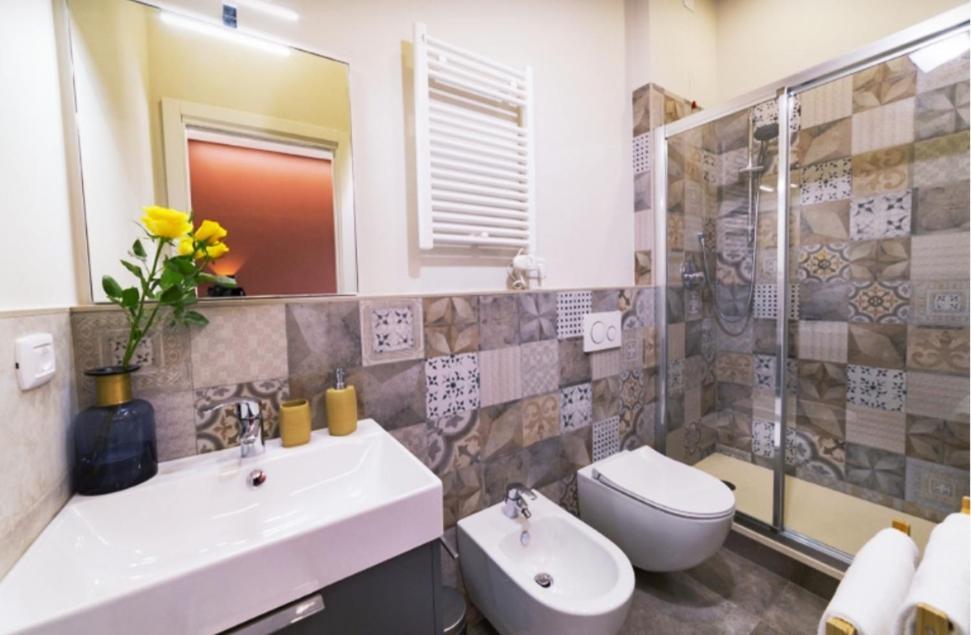 B&B Bo 40100 * Bologna
