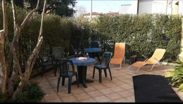 Casa Maria Orri Guest house *