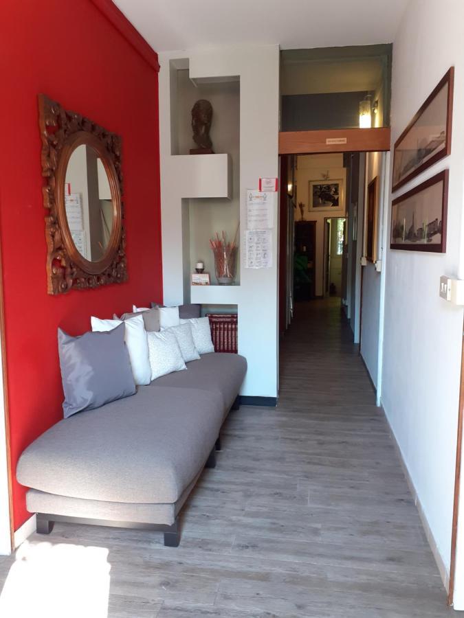 Casa Maria Orri Guest house