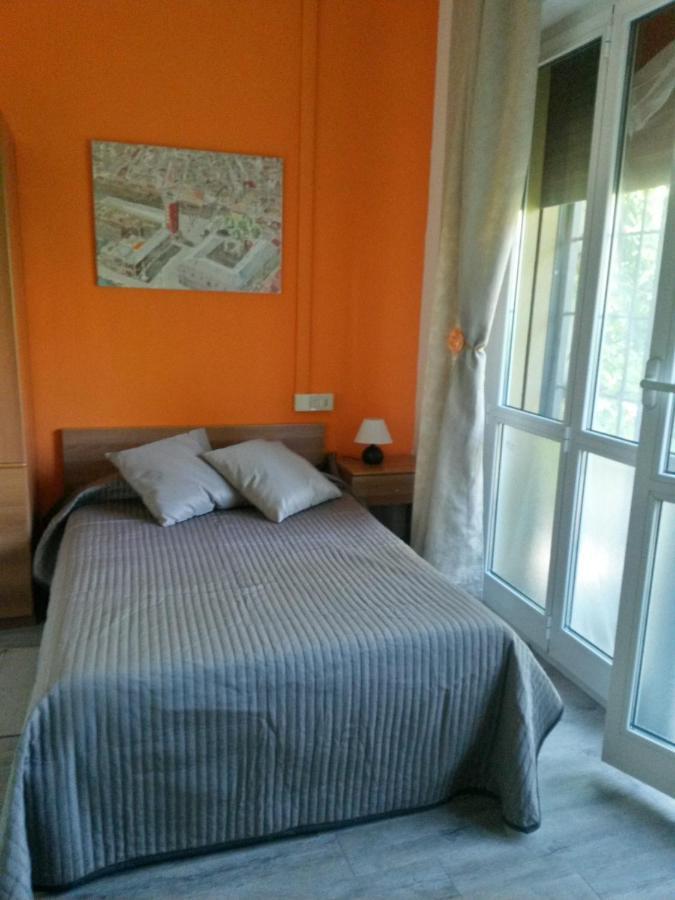 Casa Maria Orri Guest house