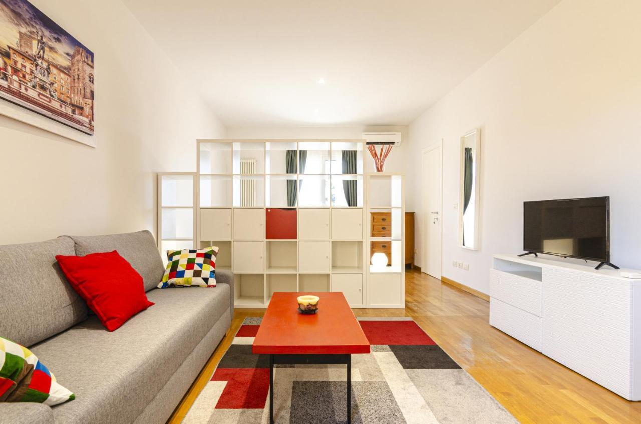 Le Terrazze Di Via Paradiso By Wonderful Italy Apartment *