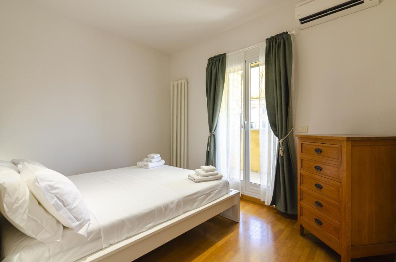 Le Terrazze Di Via Paradiso By Wonderful Italy Apartment