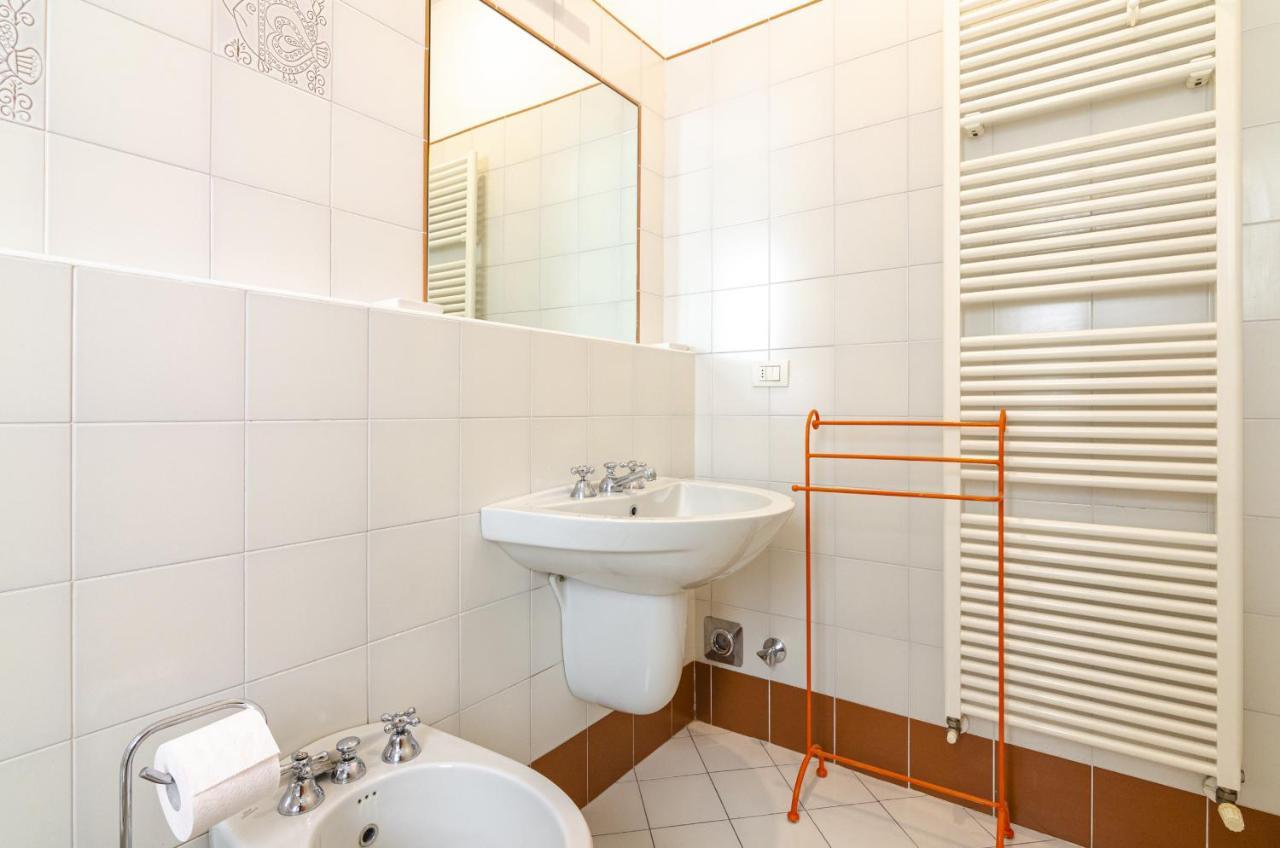 Apartment Le Terrazze Di Via Paradiso By Wonderful Italy