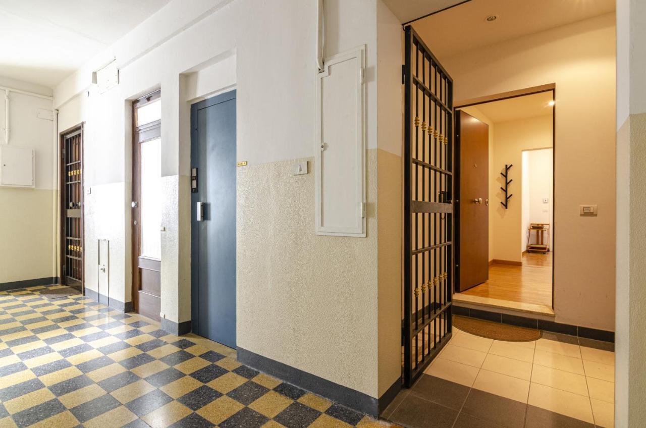 Apartment Le Terrazze Di Via Paradiso By Wonderful Italy