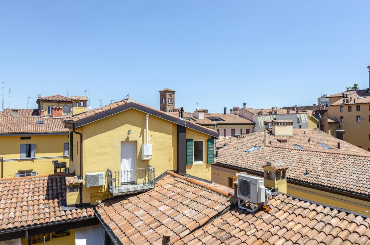 Apartment Le Terrazze Di Via Paradiso By Wonderful Italy *