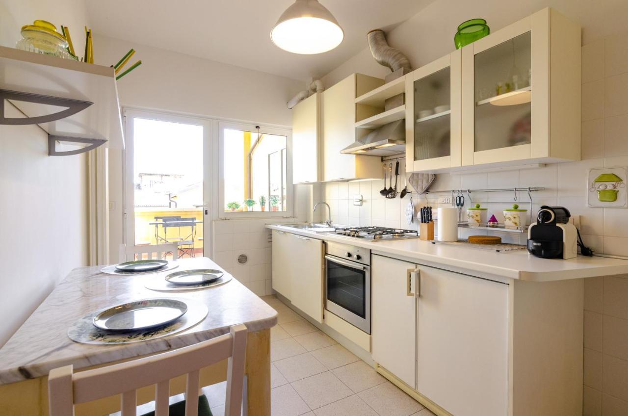 Apartment Le Terrazze Di Via Paradiso By Wonderful Italy *