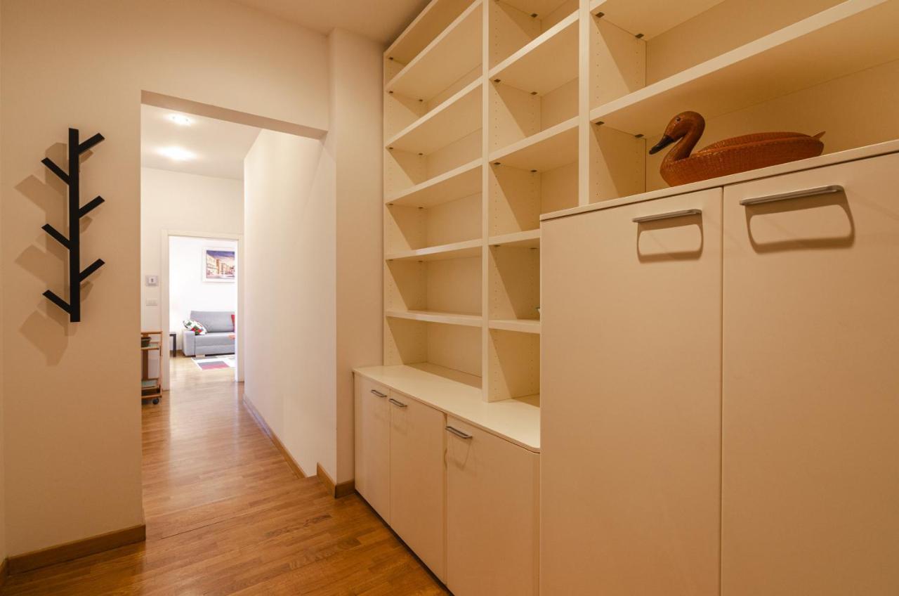 Apartment Le Terrazze Di Via Paradiso By Wonderful Italy Bologna