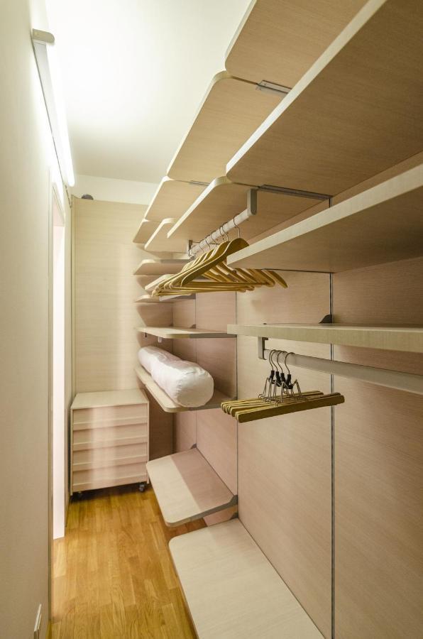 Apartment Le Terrazze Di Via Paradiso By Wonderful Italy