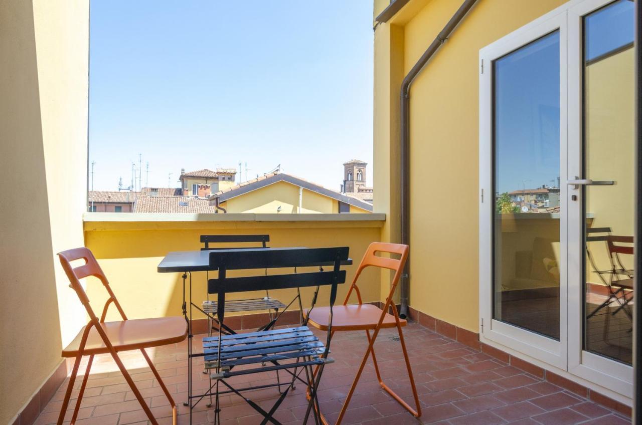 Apartment Le Terrazze Di Via Paradiso By Wonderful Italy