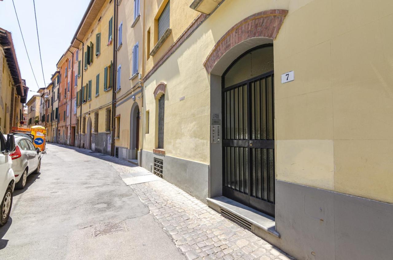 Le Terrazze Di Via Paradiso By Wonderful Italy *