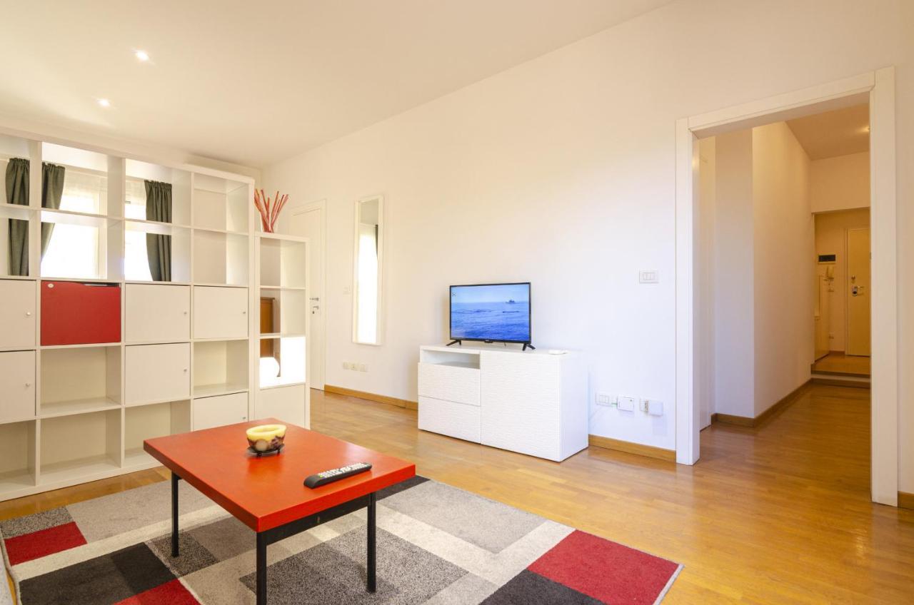 Apartment Le Terrazze Di Via Paradiso By Wonderful Italy Bologna