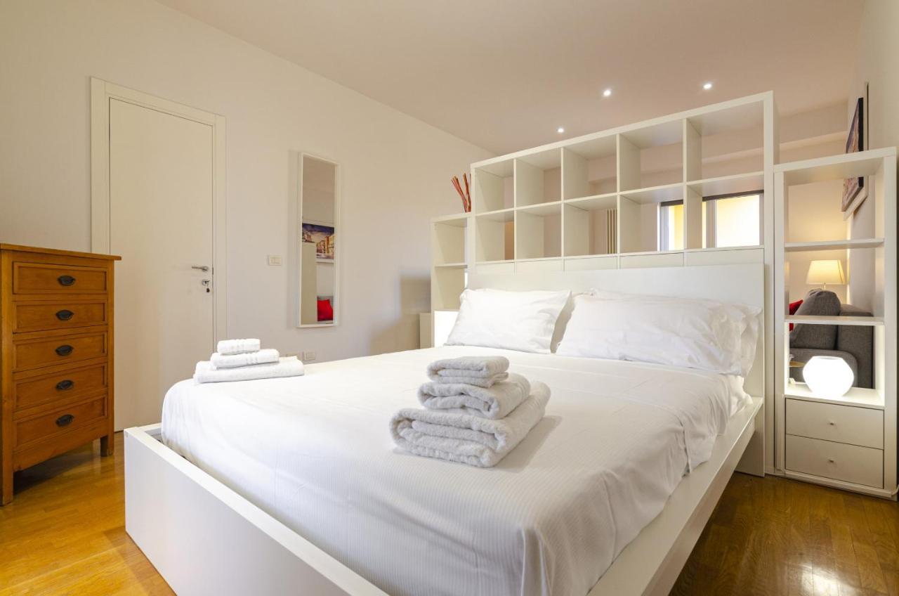 Apartment Le Terrazze Di Via Paradiso By Wonderful Italy *