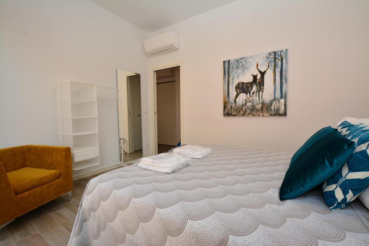 La Dotta Apartment