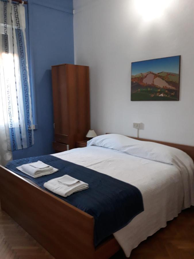 Casa Maria Orri Guest house