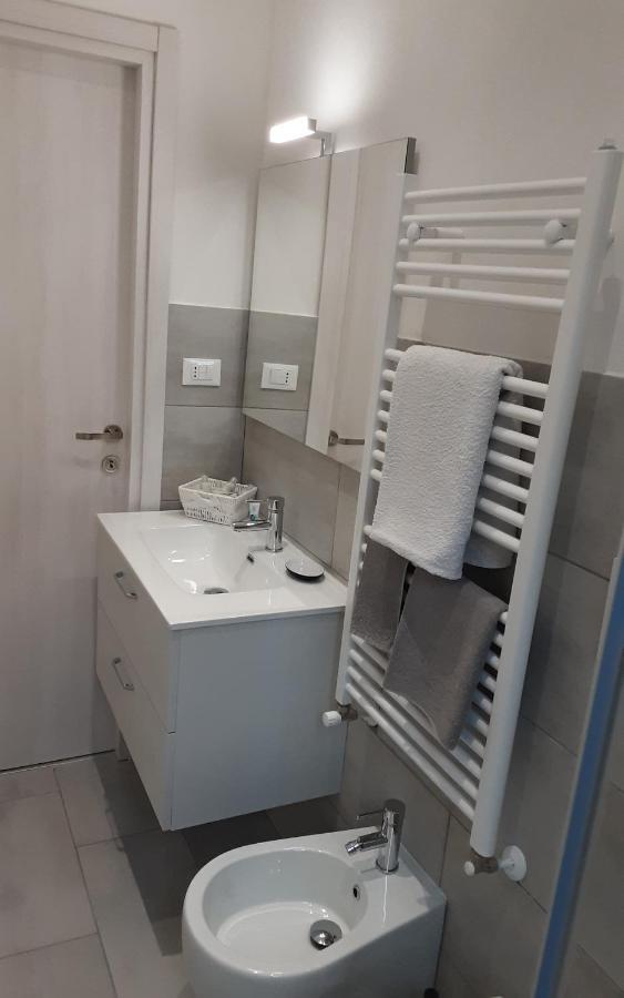 Apartment House Passarotti, 21