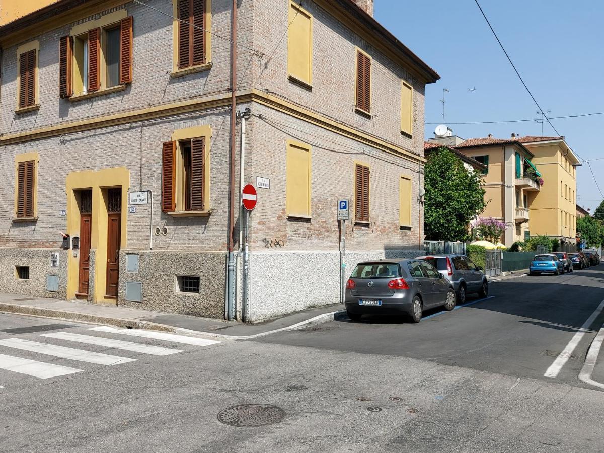Calvart25 Affittacamere