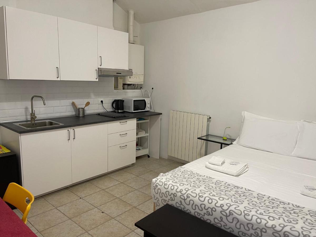Apartment 1-tourist House Bologna-cefalonia - Self Check-in