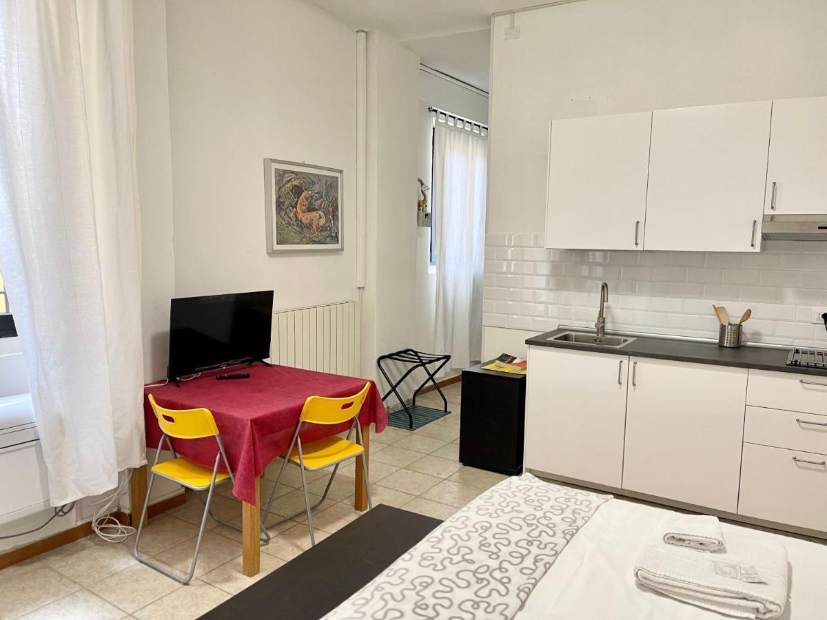 1-tourist House Bologna-cefalonia - Self Check-in Apartment