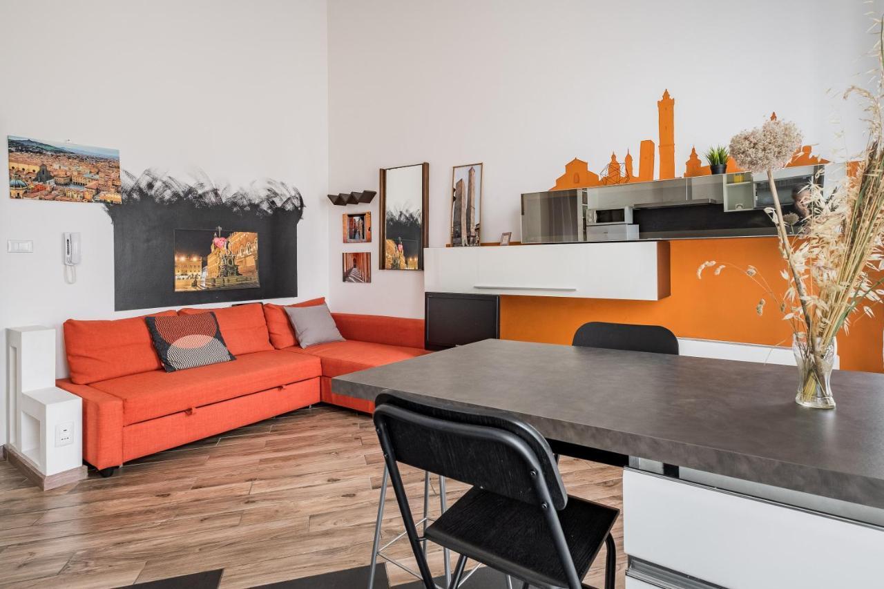 Binario 1 By Wonderful Italy Apartment *