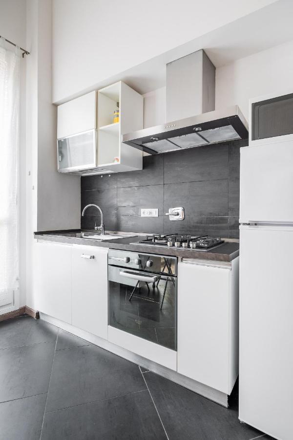 Binario 1 By Wonderful Italy Apartment