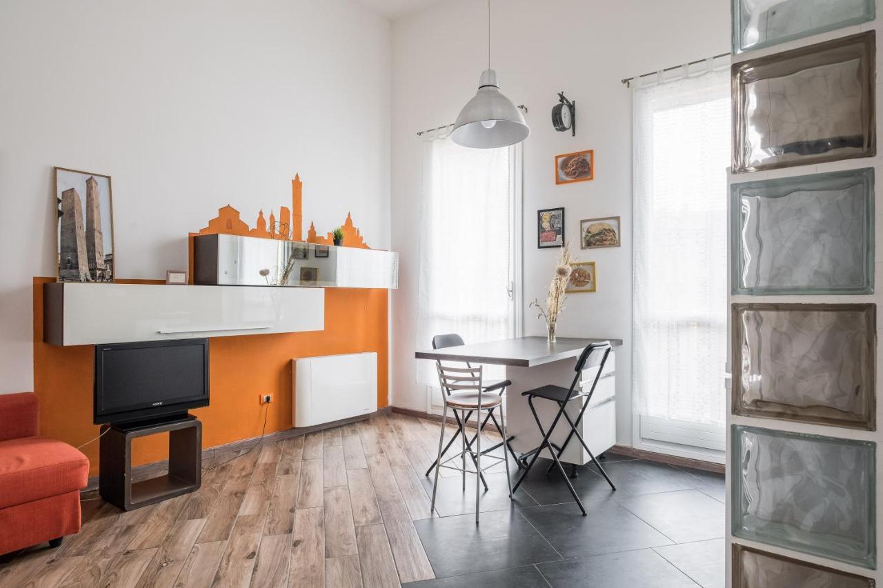 Apartment Binario 1 By Wonderful Italy *