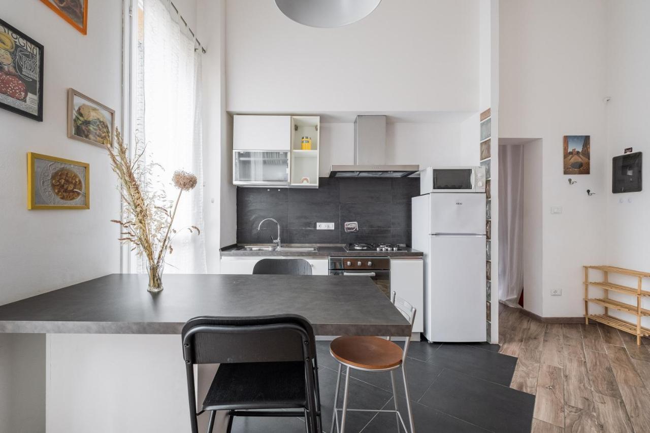 Apartment Binario 1 By Wonderful Italy