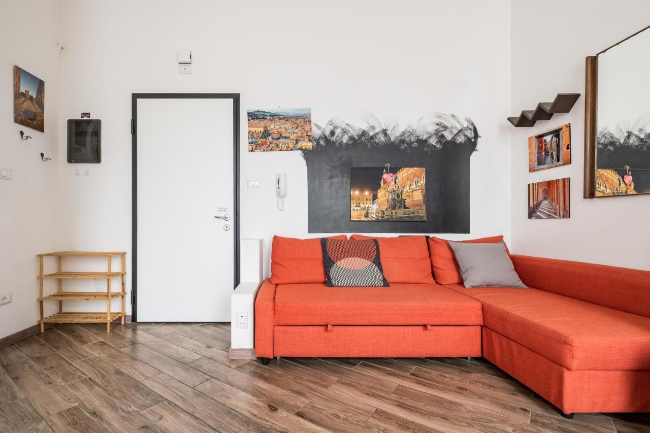 Apartment Binario 1 By Wonderful Italy