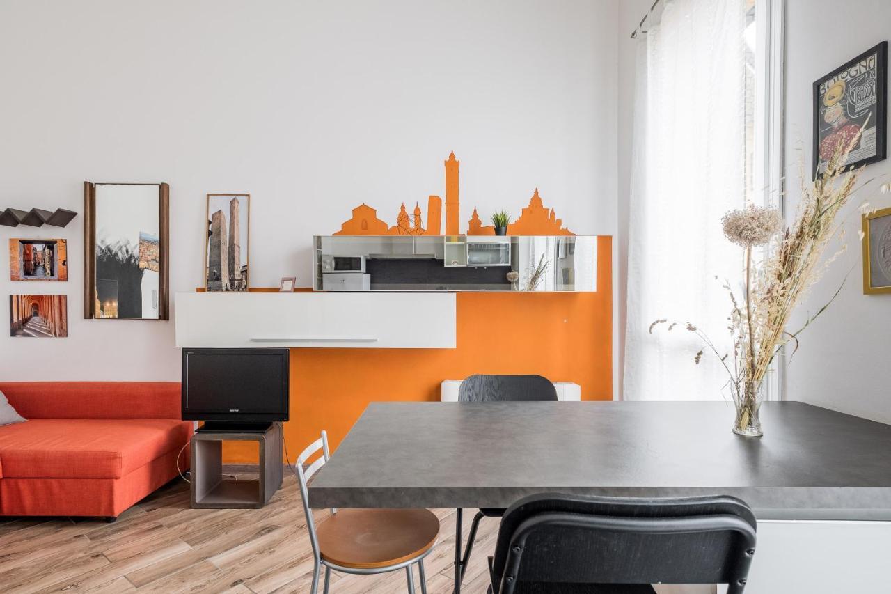 Apartment Binario 1 By Wonderful Italy *