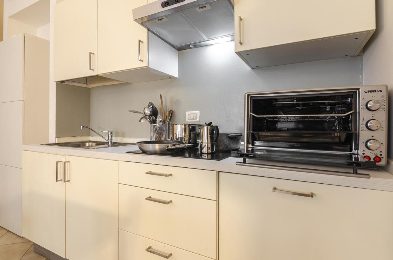 A Pochi Passi Da Palazzo Pallavicini Appartement *