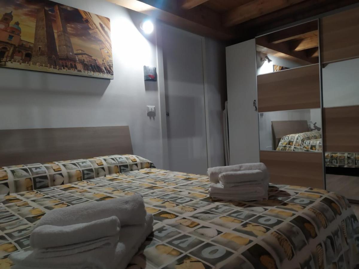 - Bhh Signorini Apartment Bologna