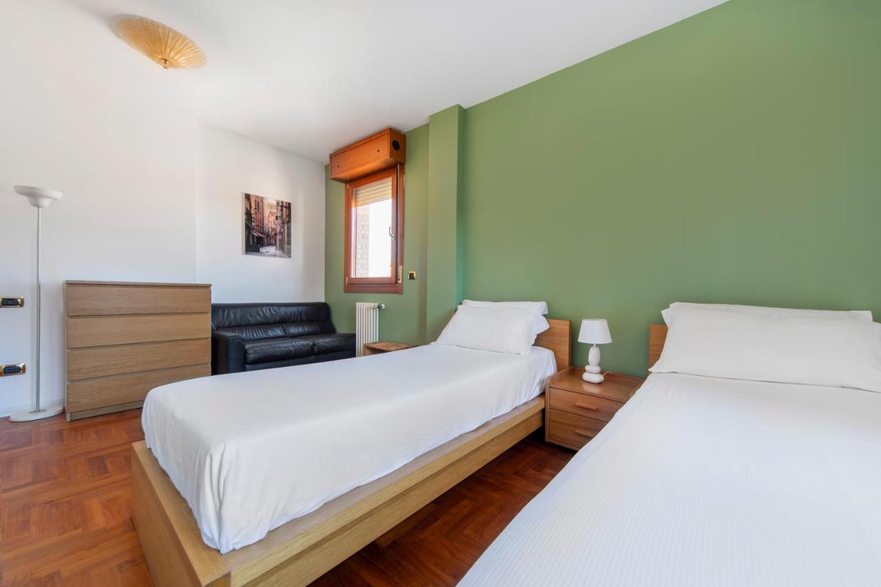 Apartment Ur-nest Saffi *