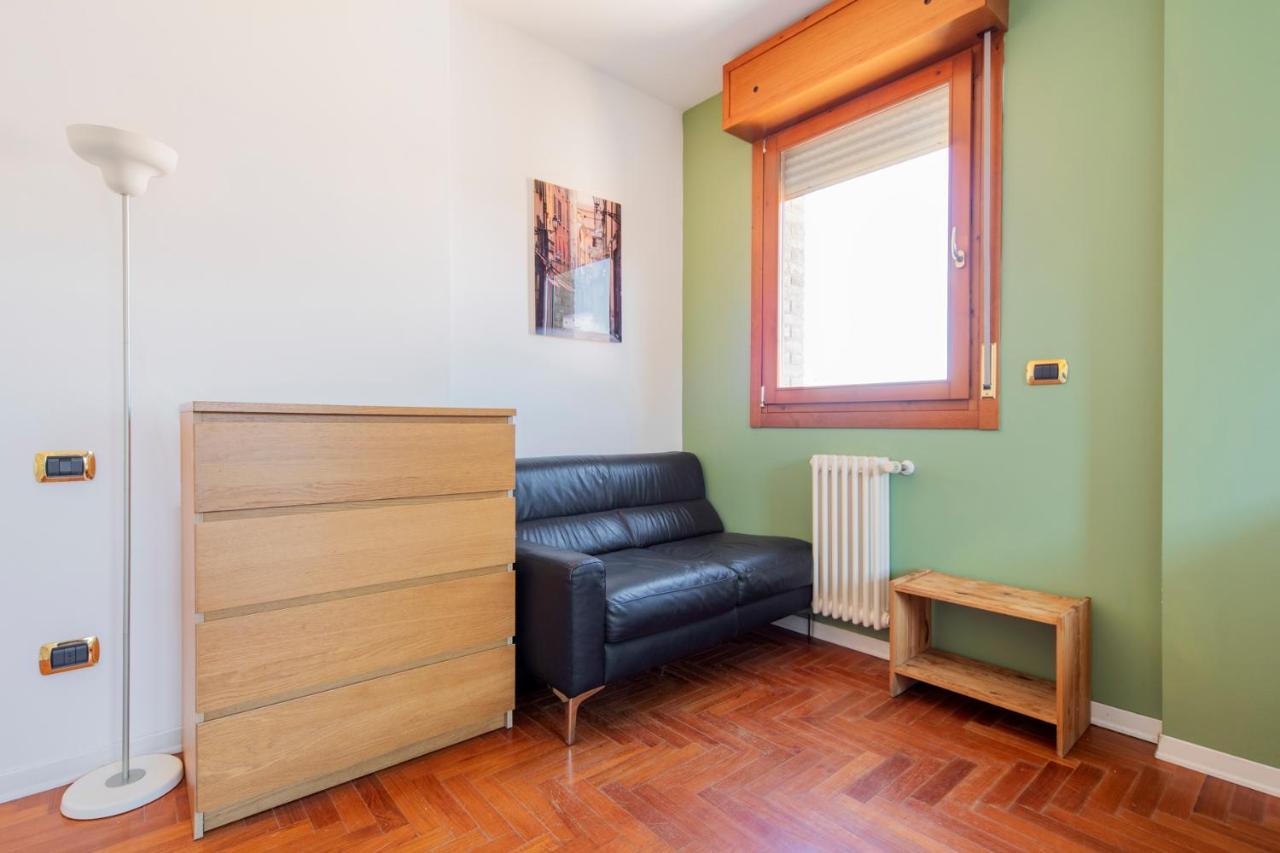 Apartment Ur-nest Saffi Bologna